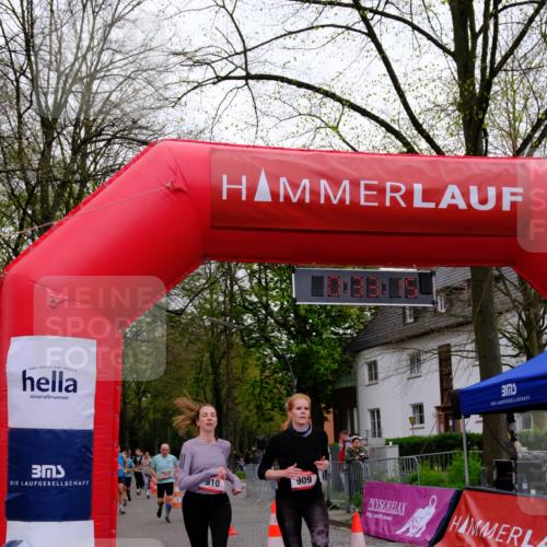 19.04.2026 - Hammer Lauf Tim E. http://msf.ph/oto/9530513 19.04.2026 10:18:23 Ziel 909, 910, 1315, 1872 meine-sportfotos.de