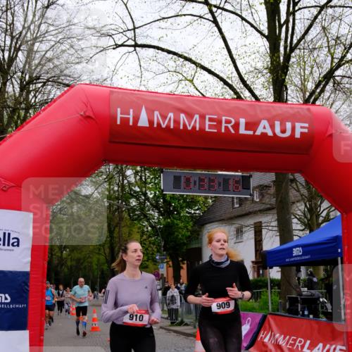 19.04.2026 - Hammer Lauf Tim E. http://msf.ph/oto/9530519 19.04.2026 10:18:24 Ziel 909, 910, 1692, 1872 meine-sportfotos.de