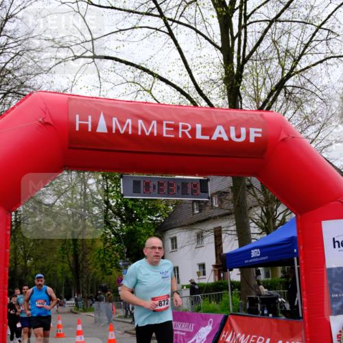 19.04.2026 - Hammer Lauf Tim E. http://msf.ph/oto/9530525 19.04.2026 10:18:27 Ziel 653, 665, 871, 909, 910, 1074, 1692, 1872 meine-sportfotos.de