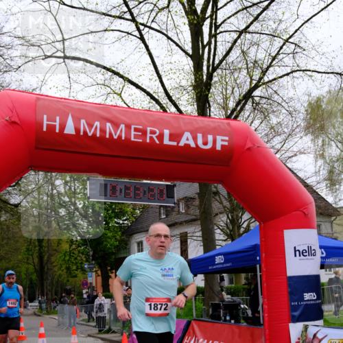 19.04.2026 - Hammer Lauf Tim E. http://msf.ph/oto/9530531 19.04.2026 10:18:28 Ziel 120, 653, 665, 799, 871, 909, 910, 1074, 1692, 1872 meine-sportfotos.de