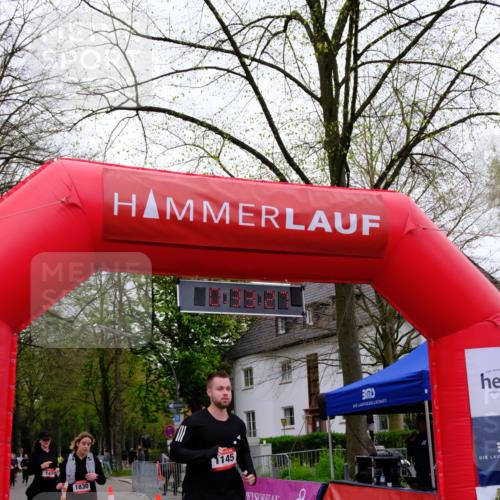 19.04.2026 - Hammer Lauf Tim E. http://msf.ph/oto/9530569 19.04.2026 10:18:35 Ziel 120, 143, 653, 665, 799, 871, 1074, 1145, 1830 meine-sportfotos.de