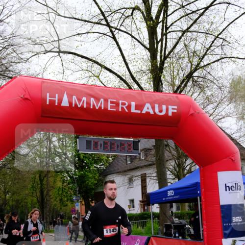 19.04.2026 - Hammer Lauf Tim E. http://msf.ph/oto/9530572 19.04.2026 10:18:35 Ziel 120, 143, 653, 665, 799, 871, 1074, 1145, 1830 meine-sportfotos.de