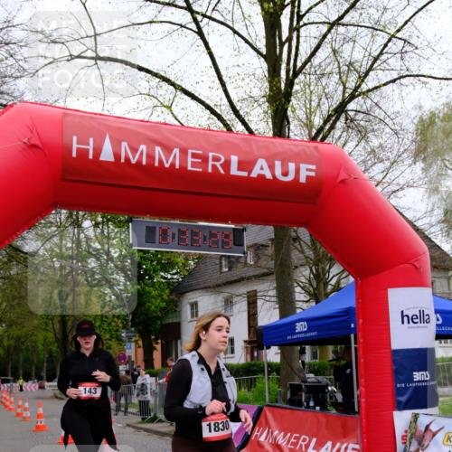 19.04.2026 - Hammer Lauf Tim E. http://msf.ph/oto/9530581 19.04.2026 10:18:37 Ziel 120, 143, 653, 665, 799, 1145, 1830 meine-sportfotos.de