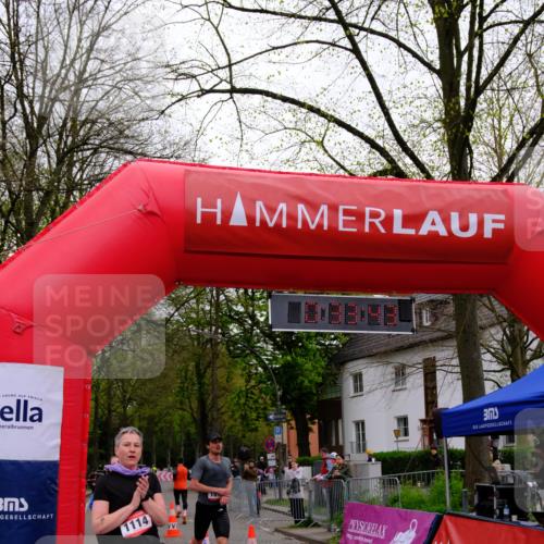 19.04.2026 - Hammer Lauf Tim E. http://msf.ph/oto/9530596 19.04.2026 10:18:51 Ziel 1011, 1046, 1114, 1356, 1561, 1819, 1850 meine-sportfotos.de