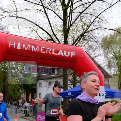 19.04.2026 - Hammer Lauf Tim E. http://msf.ph/oto/9530617 19.04.2026 10:18:52 Ziel 1011, 1046, 1114, 1356, 1561, 1819, 1850 meine-sportfotos.de