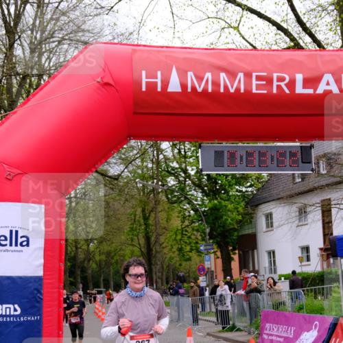 19.04.2026 - Hammer Lauf Tim E. http://msf.ph/oto/9530634 19.04.2026 10:19:00 Ziel 147, 367, 1774 meine-sportfotos.de