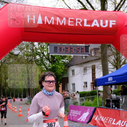 19.04.2026 - Hammer Lauf Tim E. http://msf.ph/oto/9530643 19.04.2026 10:19:01 Ziel 147, 367, 1774 meine-sportfotos.de