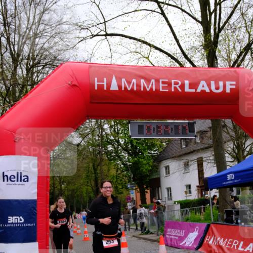 19.04.2026 - Hammer Lauf Tim E. http://msf.ph/oto/9530691 19.04.2026 10:19:25 Ziel 253, 581, 974, 1071, 1274, 1639, 1684 meine-sportfotos.de