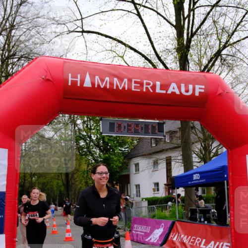 19.04.2026 - Hammer Lauf Tim E. http://msf.ph/oto/9530697 19.04.2026 10:19:25 Ziel 253, 581, 974, 1071, 1274, 1639, 1684 meine-sportfotos.de