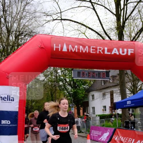 19.04.2026 - Hammer Lauf Tim E. http://msf.ph/oto/9530706 19.04.2026 10:19:26 Ziel 253, 581, 901, 974, 1071, 1274, 1639, 1684 meine-sportfotos.de