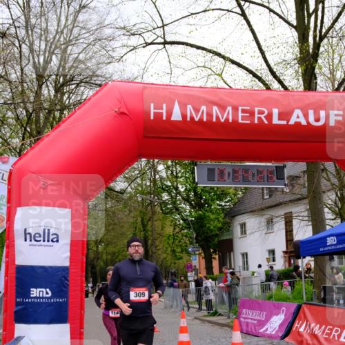 19.04.2026 - Hammer Lauf Tim E. http://msf.ph/oto/9530735 19.04.2026 10:19:33 Ziel 901, 1140, 1639 meine-sportfotos.de