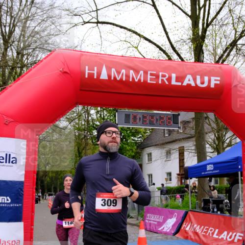 19.04.2026 - Hammer Lauf Tim E. http://msf.ph/oto/9530747 19.04.2026 10:19:34 Ziel 901, 1140, 1639 meine-sportfotos.de
