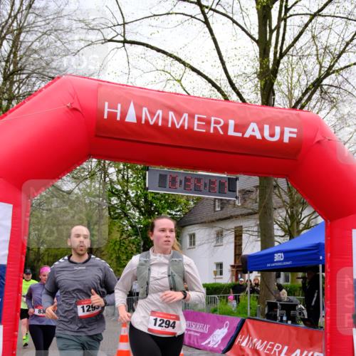 19.04.2026 - Hammer Lauf Tim E. http://msf.ph/oto/9530777 19.04.2026 10:19:45 Ziel 484, 576, 657, 704, 717, 836, 1293, 1294, 1303 meine-sportfotos.de