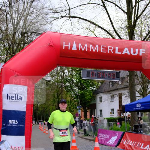 19.04.2026 - Hammer Lauf Tim E. http://msf.ph/oto/9530786 19.04.2026 10:19:48 Ziel 484, 576, 704, 717, 836, 1293, 1294, 1303 meine-sportfotos.de