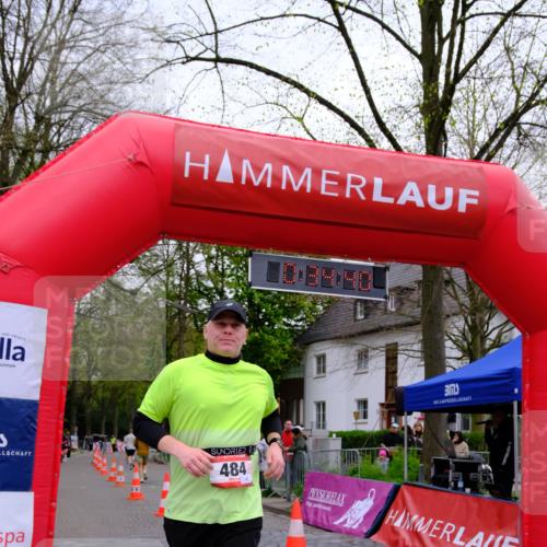 19.04.2026 - Hammer Lauf Tim E. http://msf.ph/oto/9530792 19.04.2026 10:19:48 Ziel 484, 576, 704, 717, 836, 1293, 1294, 1303 meine-sportfotos.de