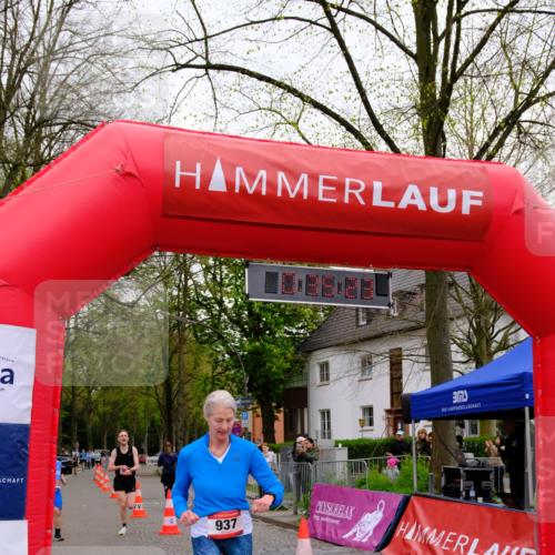 19.04.2026 - Hammer Lauf Tim E. http://msf.ph/oto/9530837 19.04.2026 10:20:30 Ziel 937, 1698, 1759 meine-sportfotos.de