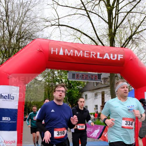 19.04.2026 - Hammer Lauf Tim E. http://msf.ph/oto/9530879 19.04.2026 10:20:57 Ziel 186, 187, 210, 310, 334, 440, 747, 748, 1767 meine-sportfotos.de