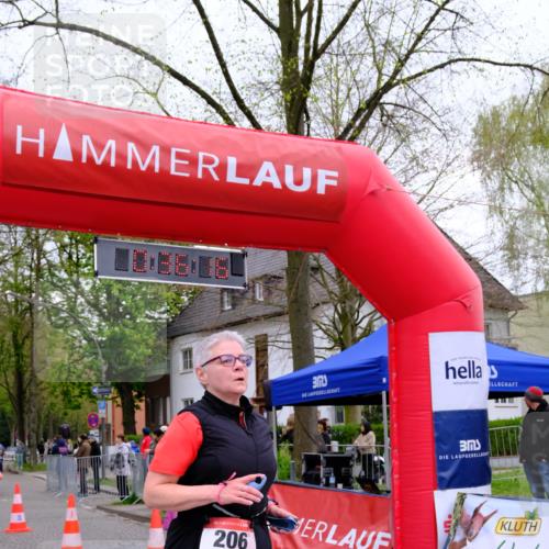 19.04.2026 - Hammer Lauf Tim E. http://msf.ph/oto/9530929 19.04.2026 10:21:24 Ziel 206, 214, 782, 1032, 1748, 1852 meine-sportfotos.de
