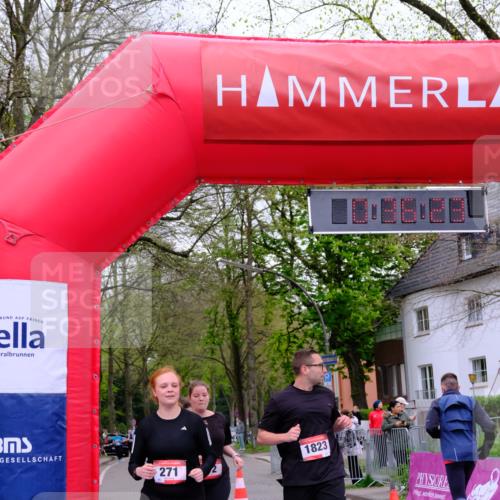 19.04.2026 - Hammer Lauf Tim E. http://msf.ph/oto/9530935 19.04.2026 10:21:31 Ziel 271, 272, 289, 1190, 1823 meine-sportfotos.de