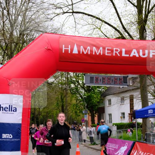 19.04.2026 - Hammer Lauf Tim E. http://msf.ph/oto/9530991 19.04.2026 10:22:00 Ziel 248, 249, 756, 858, 1717, 1735, 1895 meine-sportfotos.de