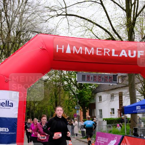 19.04.2026 - Hammer Lauf Tim E. http://msf.ph/oto/9530994 19.04.2026 10:22:00 Ziel 248, 249, 756, 858, 1717, 1735, 1895 meine-sportfotos.de