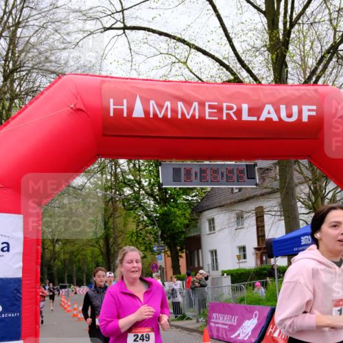 19.04.2026 - Hammer Lauf Tim E. http://msf.ph/oto/9531004 19.04.2026 10:22:03 Ziel 248, 249, 756, 797, 858, 1717, 1735, 1895 meine-sportfotos.de