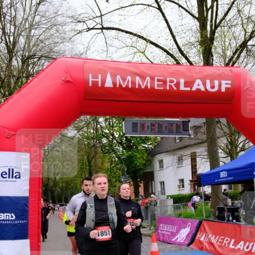 19.04.2026 - Hammer Lauf Tim E. http://msf.ph/oto/9531091 19.04.2026 10:22:55 Ziel 162, 301, 685, 1220, 1632, 1633, 1851 meine-sportfotos.de