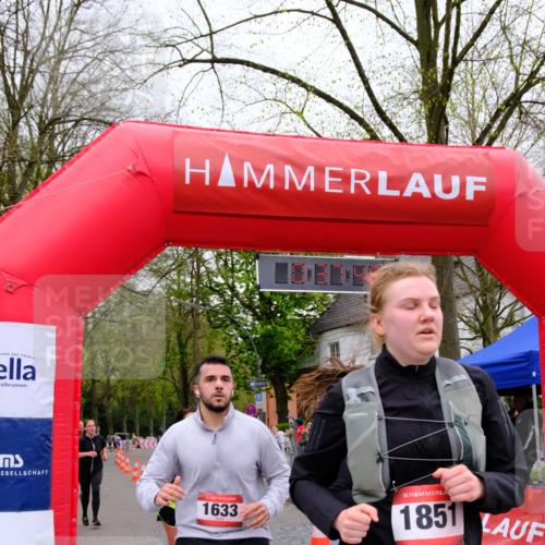 19.04.2026 - Hammer Lauf Tim E. http://msf.ph/oto/9531094 19.04.2026 10:22:56 Ziel 162, 301, 685, 1632, 1633, 1851 meine-sportfotos.de