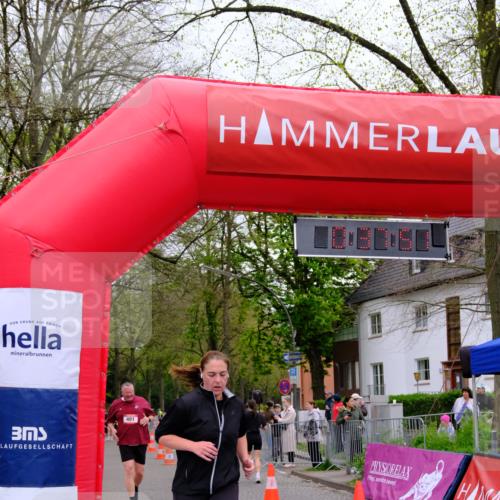 19.04.2026 - Hammer Lauf Tim E. http://msf.ph/oto/9531107 19.04.2026 10:22:59 Ziel 162, 301, 401, 685, 1632, 1633, 1851 meine-sportfotos.de