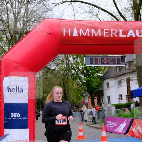 19.04.2026 - Hammer Lauf Tim E. http://msf.ph/oto/9531163 19.04.2026 10:23:15 Ziel 1083, 1315 meine-sportfotos.de