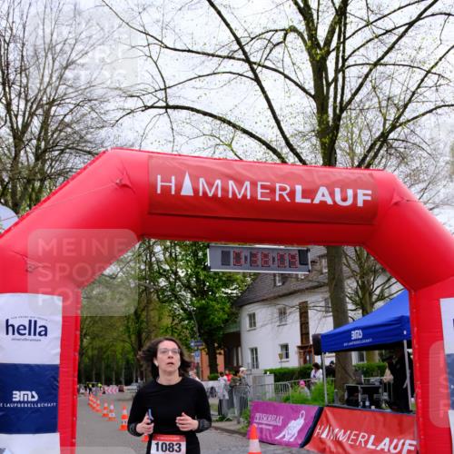 19.04.2026 - Hammer Lauf Tim E. http://msf.ph/oto/9531166 19.04.2026 10:23:17 Ziel 1083 meine-sportfotos.de