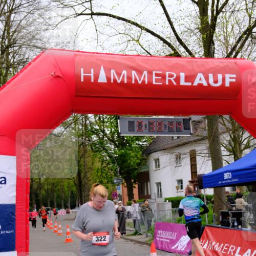 19.04.2026 - Hammer Lauf Tim E. http://msf.ph/oto/9531184 19.04.2026 10:23:52 Ziel 293, 322, 1561, 1776 meine-sportfotos.de