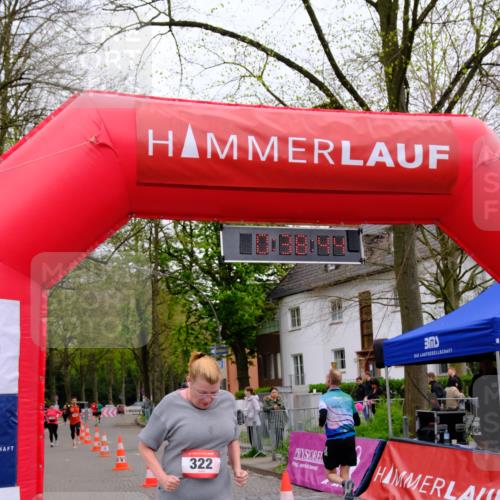 19.04.2026 - Hammer Lauf Tim E. http://msf.ph/oto/9531187 19.04.2026 10:23:52 Ziel 293, 322, 1561, 1776 meine-sportfotos.de