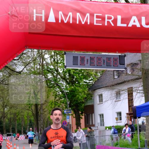 19.04.2026 - Hammer Lauf Tim E. http://msf.ph/oto/9531194 19.04.2026 10:23:56 Ziel 256, 293, 322, 781, 1561, 1614, 1776 meine-sportfotos.de