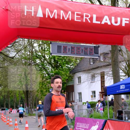 19.04.2026 - Hammer Lauf Tim E. http://msf.ph/oto/9531197 19.04.2026 10:23:56 Ziel 256, 293, 322, 781, 1561, 1614, 1776 meine-sportfotos.de