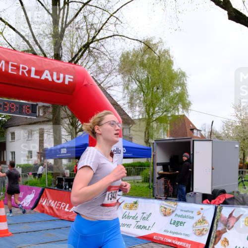 19.04.2026 - Hammer Lauf Tim E. http://msf.ph/oto/9531237 19.04.2026 10:24:24 Ziel 147, 557, 974, 1274, 1343, 1775 meine-sportfotos.de