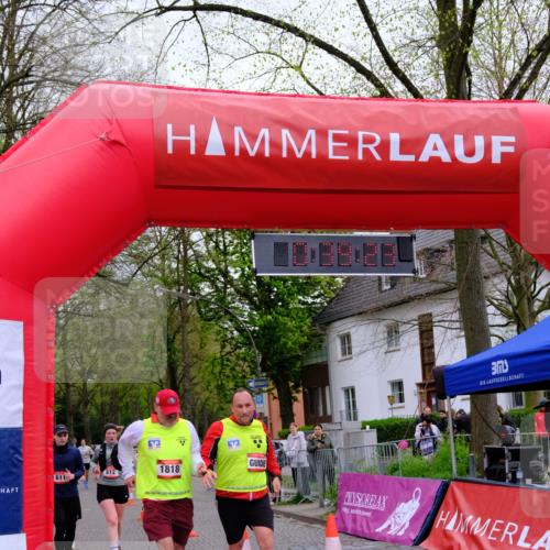 19.04.2026 - Hammer Lauf Tim E. http://msf.ph/oto/9531252 19.04.2026 10:24:31 Ziel 425, 611, 612, 715, 974, 1091, 1107, 1274, 1818 meine-sportfotos.de