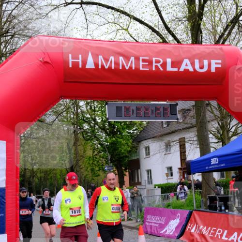 19.04.2026 - Hammer Lauf Tim E. http://msf.ph/oto/9531255 19.04.2026 10:24:31 Ziel 425, 611, 612, 715, 974, 1091, 1107, 1274, 1818 meine-sportfotos.de