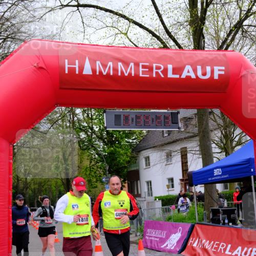 19.04.2026 - Hammer Lauf Tim E. http://msf.ph/oto/9531258 19.04.2026 10:24:31 Ziel 425, 611, 612, 715, 974, 1091, 1107, 1274, 1818 meine-sportfotos.de