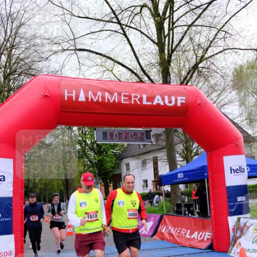 19.04.2026 - Hammer Lauf Tim E. http://msf.ph/oto/9531267 19.04.2026 10:24:32 Ziel 425, 611, 612, 657, 715, 974, 1091, 1107, 1274, 1818 meine-sportfotos.de