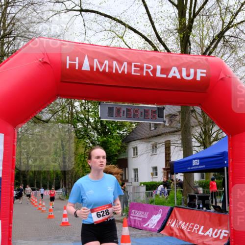 19.04.2026 - Hammer Lauf Tim E. http://msf.ph/oto/9531291 19.04.2026 10:24:44 Ziel 628 meine-sportfotos.de