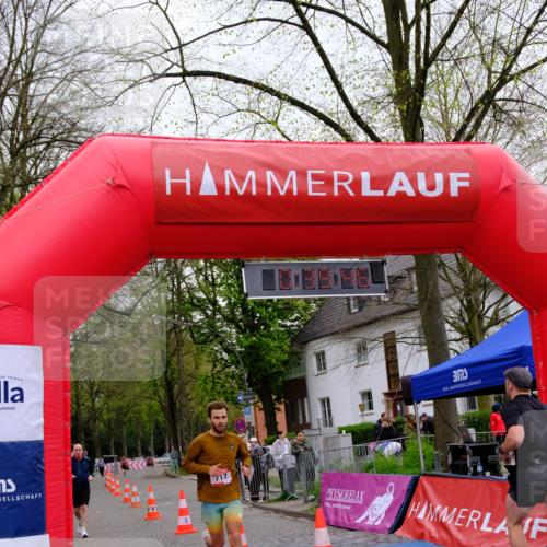 19.04.2026 - Hammer Lauf Tim E. http://msf.ph/oto/9531311 19.04.2026 10:24:54 Ziel 219, 220, 576, 717, 989 meine-sportfotos.de