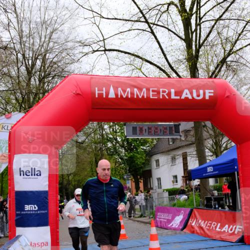 19.04.2026 - Hammer Lauf Tim E. http://msf.ph/oto/9531327 19.04.2026 10:24:59 Ziel 219, 220, 717, 989 meine-sportfotos.de
