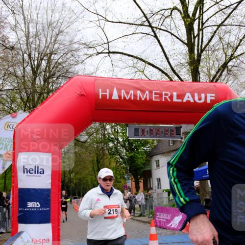 19.04.2026 - Hammer Lauf Tim E. http://msf.ph/oto/9531339 19.04.2026 10:25:00 Ziel 106, 113, 219, 220, 717, 989 meine-sportfotos.de