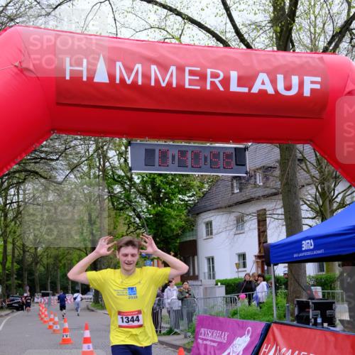 19.04.2026 - Hammer Lauf Tim E. http://msf.ph/oto/9531411 19.04.2026 10:26:04 Ziel 916, 1105, 1344 meine-sportfotos.de