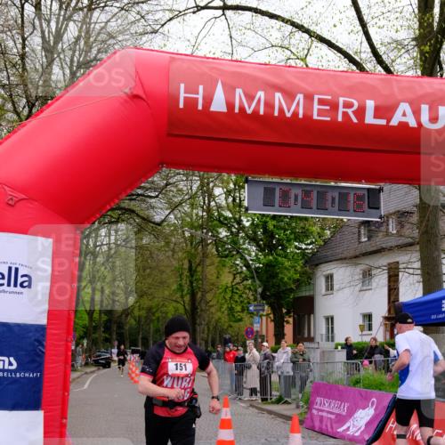 19.04.2026 - Hammer Lauf Tim E. http://msf.ph/oto/9531429 19.04.2026 10:26:24 Ziel 151, 182, 936 meine-sportfotos.de