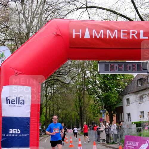 19.04.2026 - Hammer Lauf Tim E. http://msf.ph/oto/9531446 19.04.2026 10:26:39 Ziel 1062, 1317, 1748 meine-sportfotos.de
