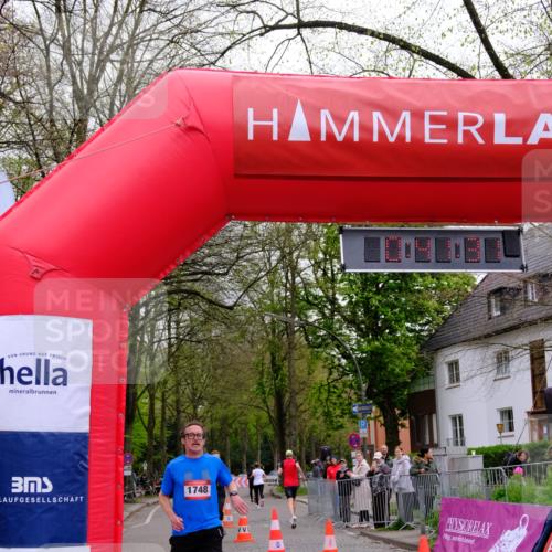 19.04.2026 - Hammer Lauf Tim E. http://msf.ph/oto/9531450 19.04.2026 10:26:39 Ziel 1062, 1317, 1748 meine-sportfotos.de