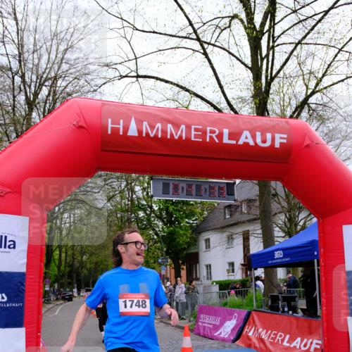 19.04.2026 - Hammer Lauf Tim E. http://msf.ph/oto/9531458 19.04.2026 10:26:40 Ziel 1026, 1062, 1317, 1748 meine-sportfotos.de