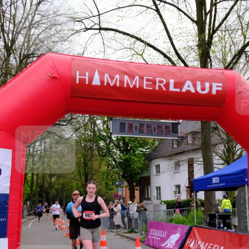 19.04.2026 - Hammer Lauf Tim E. http://msf.ph/oto/9531527 19.04.2026 10:27:30 Ziel 687, 858, 922, 1724 meine-sportfotos.de